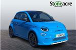 2024 Abarth 500