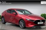 2019 Mazda 3