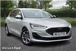 2022 Ford Focus 1.0 EcoBoost Titanium 5dr