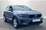 2022 Volvo XC40