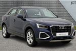 2022 Audi Q2