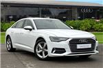 2020 Audi A6