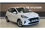 2021 Hyundai i10