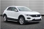 2021 Volkswagen T-Roc