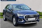 2022 Audi Q3
