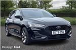 2022 Ford Focus