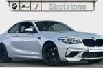 2020 BMW M2