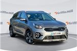 2021 Kia Niro