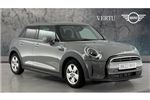 2022 MINI Hatchback 5dr