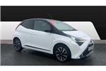 2021 Toyota Aygo