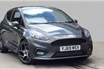 2019 Ford Fiesta ST