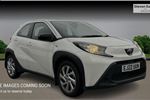 2022 Toyota Aygo X