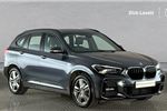 2021 BMW X1