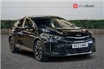 2023 Kia XCeed