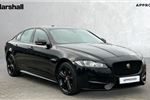 2018 Jaguar XF