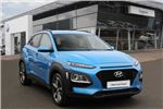 2020 Hyundai Kona