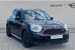 2020 MINI Countryman