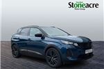 2022 Peugeot 3008