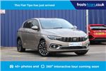 2021 Fiat Tipo