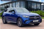 2023 Mercedes-Benz GLC