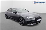 2023 Audi A4