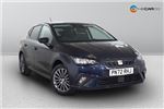 2022 SEAT Ibiza