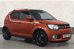 2017 Suzuki Ignis