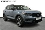 2022 Volvo XC40 Recharge
