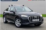 2024 Audi Q5 Sportback