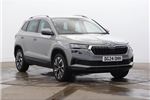 2024 Skoda Karoq