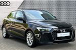 2024 Audi A1