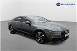 2020 Audi A7