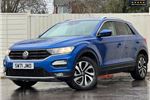 2022 Volkswagen T-Roc