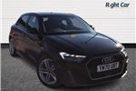 2021 Audi A1