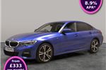 2019 BMW 3 Series