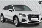 2022 Audi Q2