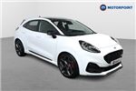 2023 Ford Puma ST