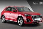 2024 Audi Q3
