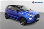 2020 Ford EcoSport