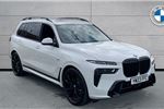 2023 BMW X7