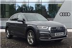 2020 Audi Q5