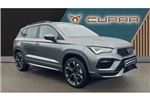 2024 Cupra Ateca