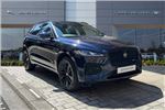 2021 Jaguar F-Pace