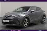 2020 Toyota C-HR