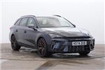 2024 Cupra Leon Estate