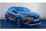 2021 Renault Captur