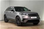 2019 Land Rover Range Rover Velar