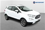 2019 Ford EcoSport