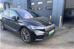 2024 Skoda Enyaq