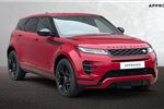 2023 Land Rover Range Rover Evoque